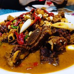 丝路餐厅 User Photo