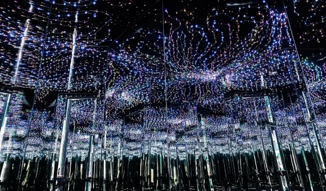 台中の室内観光