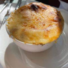 Au Pied de Cochon User Photo