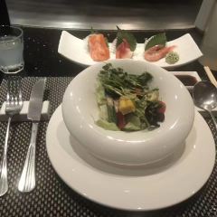 Turkbuku Otel Restaurant User Photo