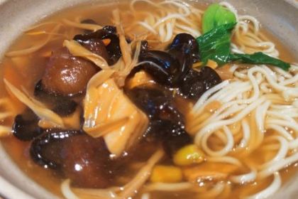 宁国素斋(华泾路店)