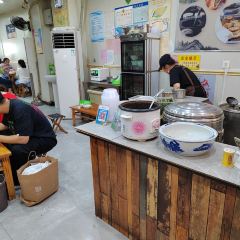 Wangjirouhuoshao User Photo
