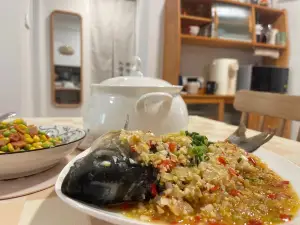 Sae Kim Cheon Restaurant