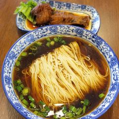 孙盛兴奥灶面馆(山塘街店) User Photo