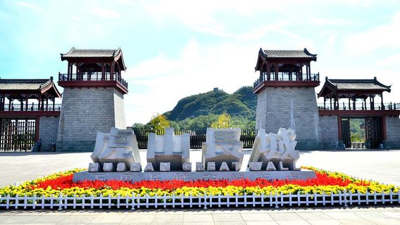 Dandong