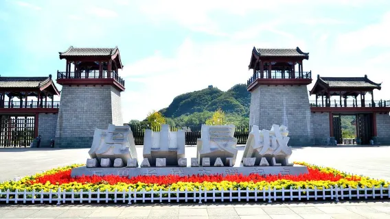 人氣景點