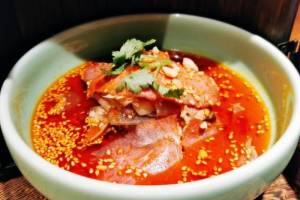 Popular dishes