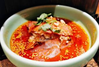 Popular dishes