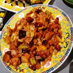 那家小馆(798艺术区店) User Photo