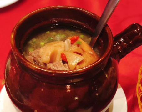 XIAO GUAN YUAN