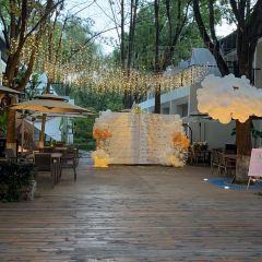 溧阳遇·天目湖酒店·餐厅 User Photo