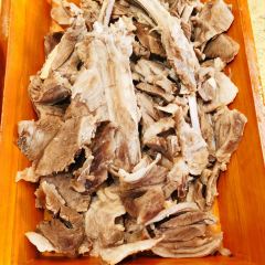 SAI YI DE MENG CAN User Photo