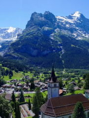 Grindelwald