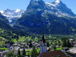 Grindelwald