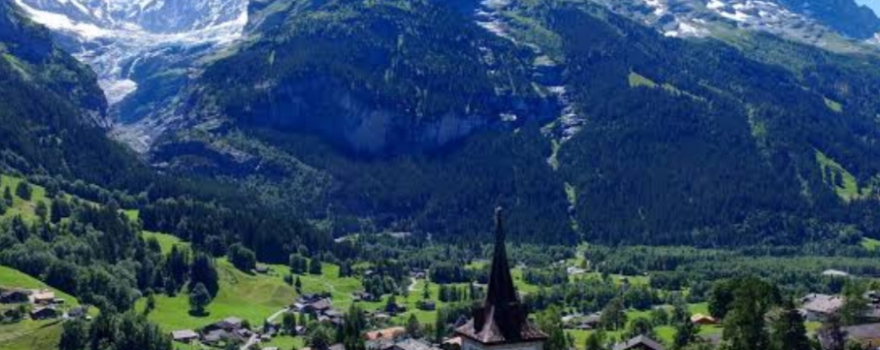 Grindelwald