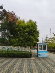 Yangma Wetland Park