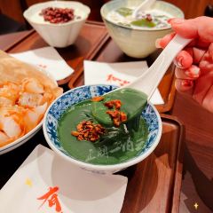 有喜喜糖水铺(富力盈通店) 여행 사진