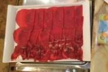 海尔巴格餐饮美都·四楼火锅