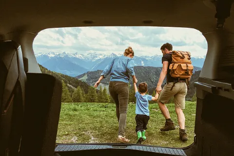 Family-friendly Destinations