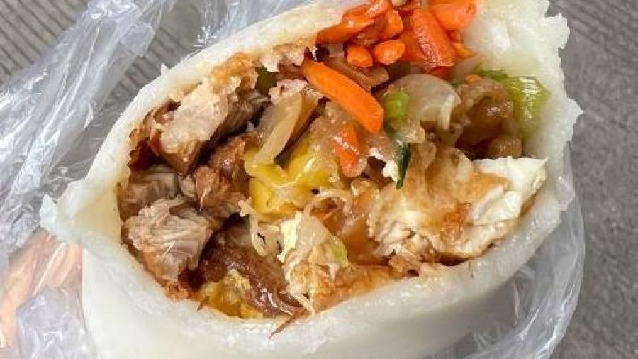 温岭特色嵌糕(开元店)