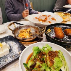 陶陶居酒家(啦啦宝都店) User Photo