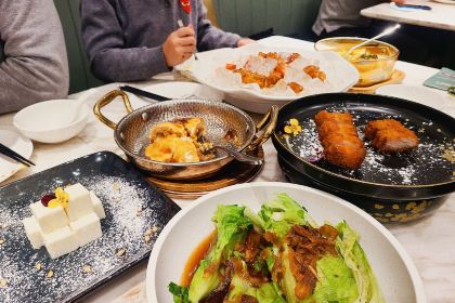 陶陶居酒家(啦啦宝都店)