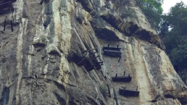 Gubo Xuanguan Exhibition Hall