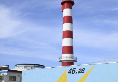 Wakkanai Lighthouse