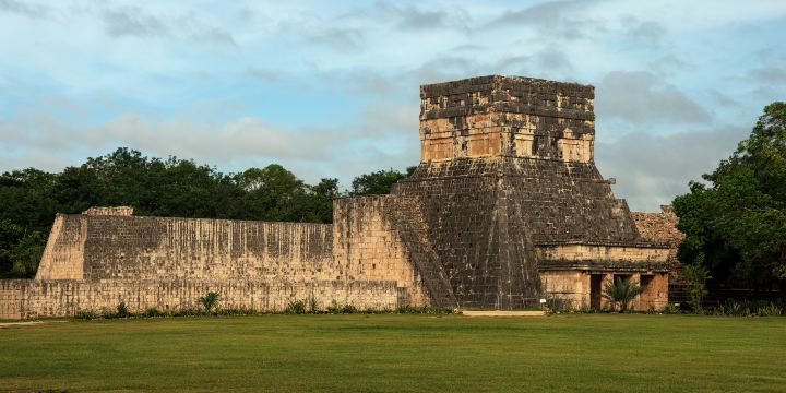 Gran Juego de Pelota