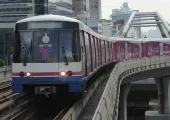 【曼谷交通攻略2026】曼谷自由行交通手冊,曼谷BTS及曼谷地鐵沿線景點、車票及地鐵資訊等乘搭攻略