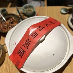 溧阳御水温泉·竹溪谷酒店·竹轩楼餐厅 User Photo