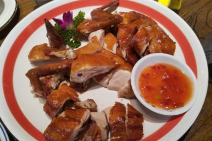 印象瑶乡(连南店)