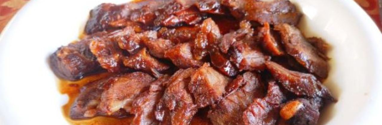 八景山庄(共和店)