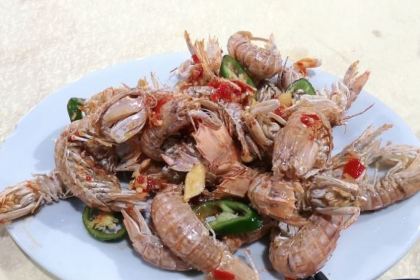 源海渔村(11年老字号闸坡店)