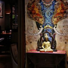 Tai Tai Restaurant User Photo