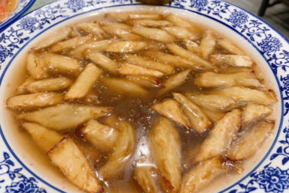 建坤水席宫(中州路店)