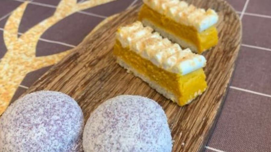 星柒河鲜私房菜(岩前店)