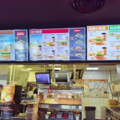 Burger King (wanda) ảnh của người dùng