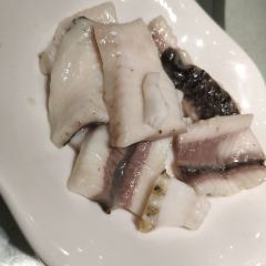 顺峰顺水(长风大悦城店) User Photo