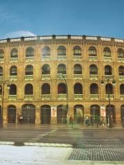 Plaza de Toros de Valencia