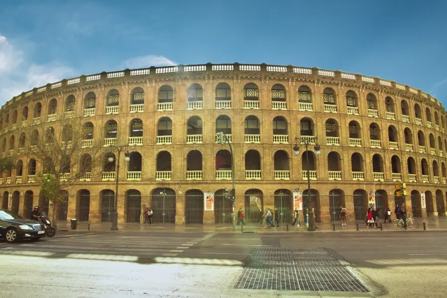 Plaza de Toros de Valencia