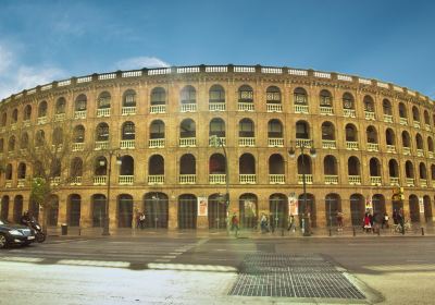 Valencia Bullring