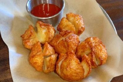 二吉小馆(彩虹家园店)