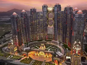 Studio City Macau