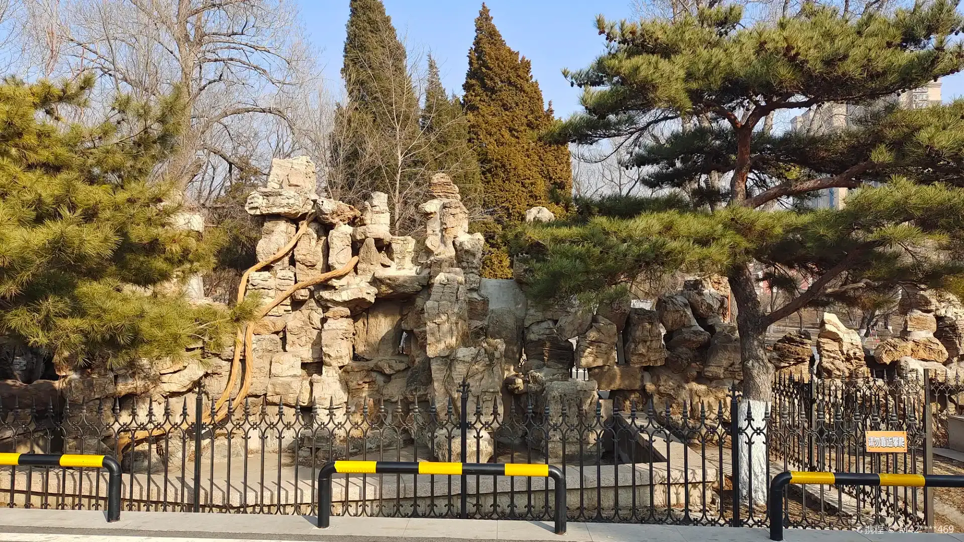Hotel dekat Jinzhou Zoo