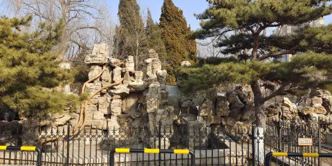 錦州動物園