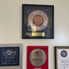 JW's California Grill User Photo