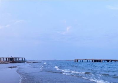 Xiangyun Bay Bathing Beach