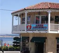 Louie Linguini's