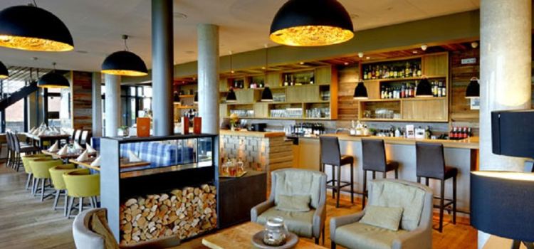Restaurant Krutsander